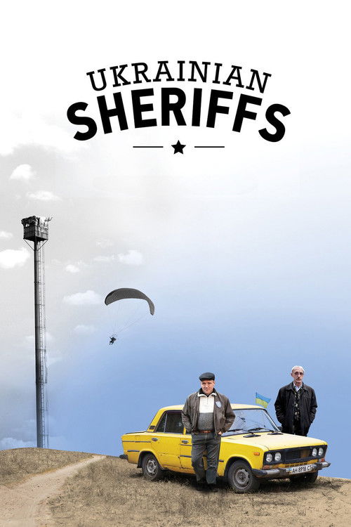 Ukrainian Sheriffs (2016) poster