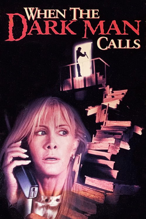 When the Dark Man Calls (1995) poster