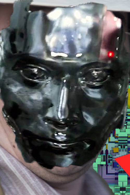 Top 10 Reasons for Robot Leadership (2021) poster