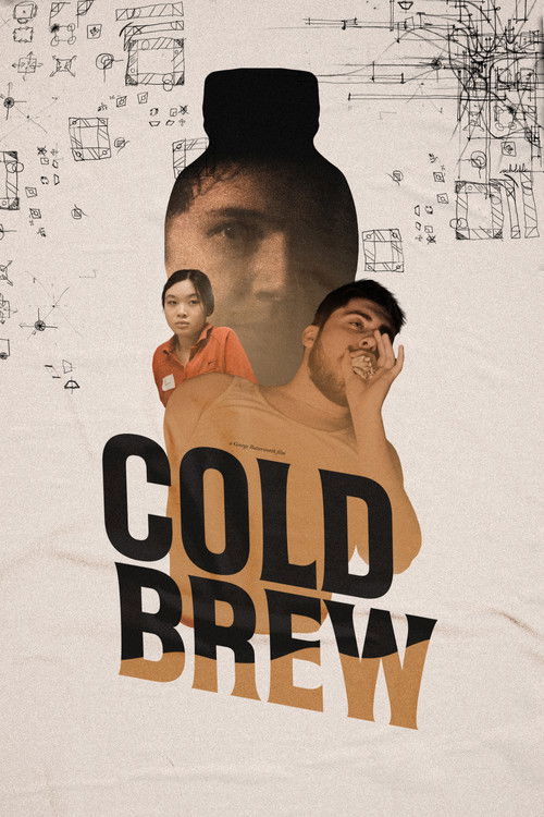 Cold Brew (2020) poster