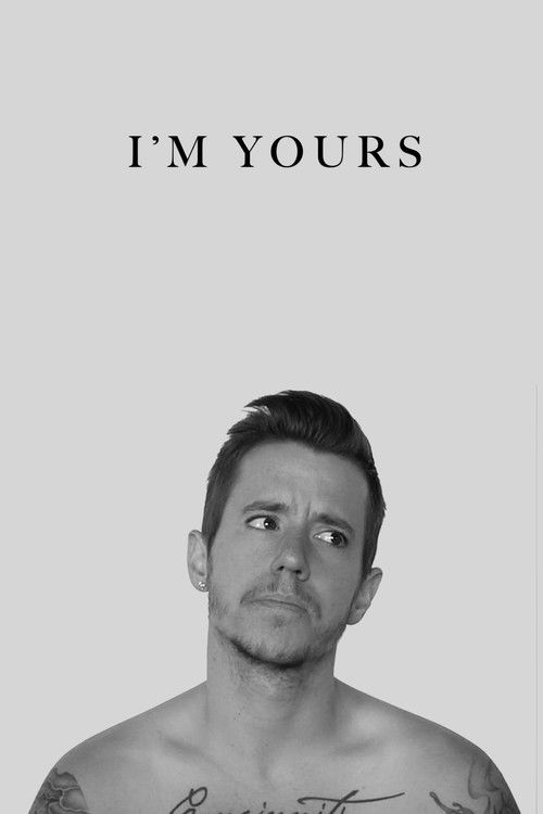 I'm Yours (2012) poster