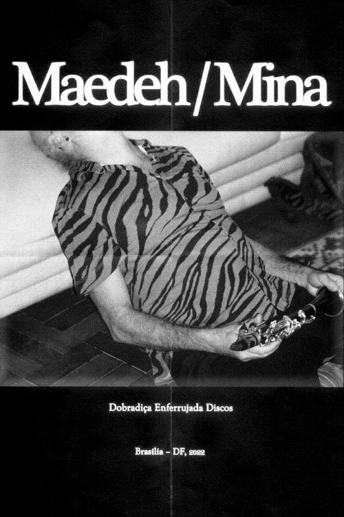 Maedeh/Mina (2024) poster