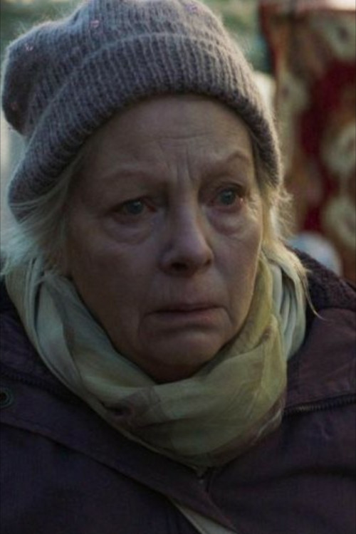 Only the Lonely (2018) poster