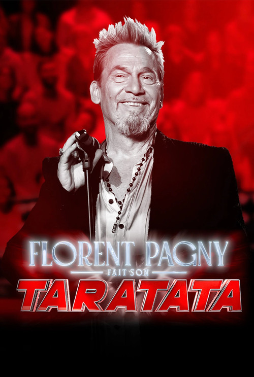 Florent Pagny fait son Taratata (2025) poster