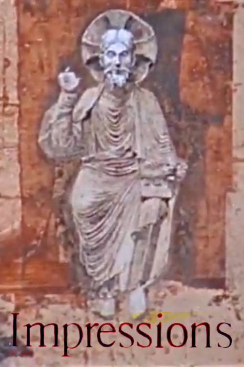 Impressions (1976) poster