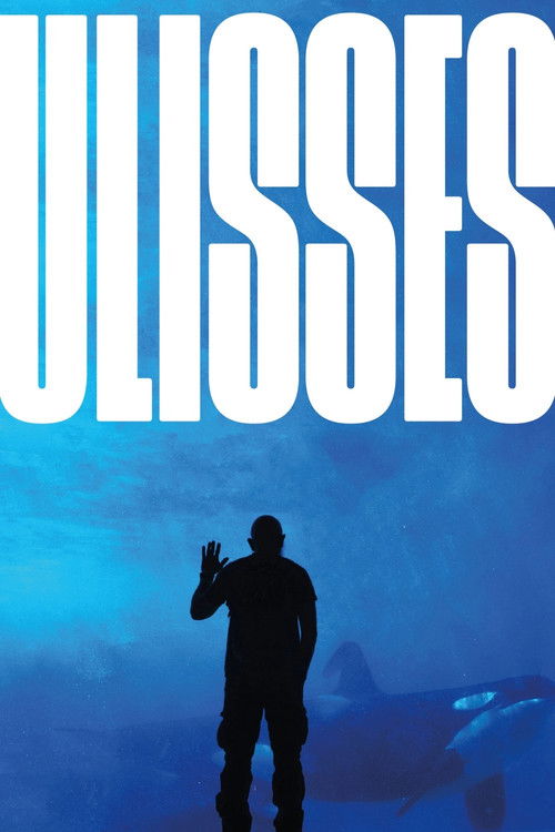 Ulisses (2020) poster
