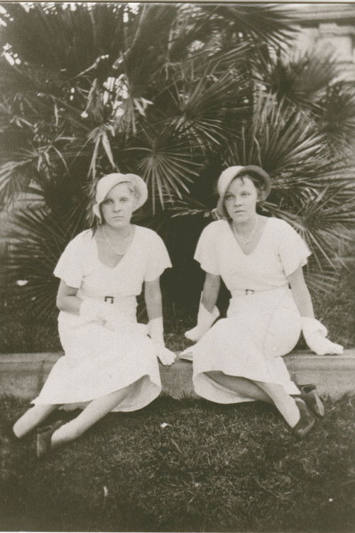 Presencia lejana (1982) poster