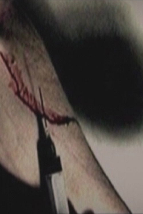 Polydipsia (2004) poster