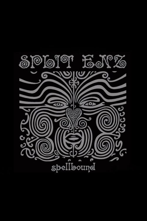 Split Enz: Spellbound (1993) poster