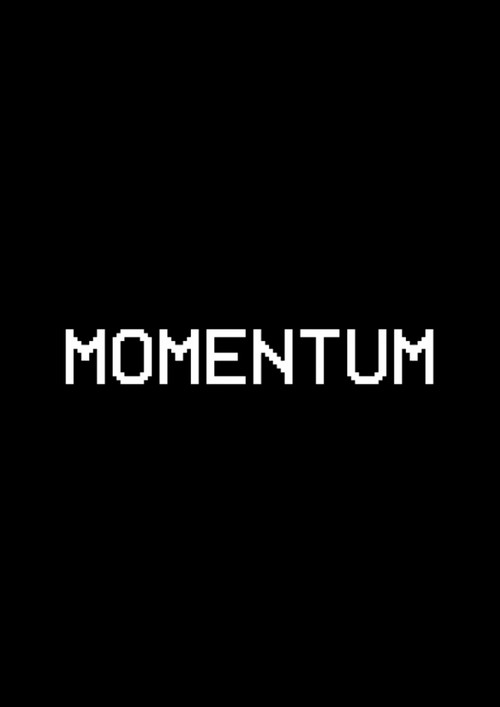 Momentum (2024) poster