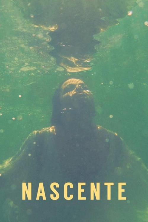 Headstream (2018) poster