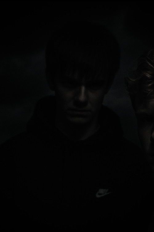 SlimJesus Origins (2019) poster