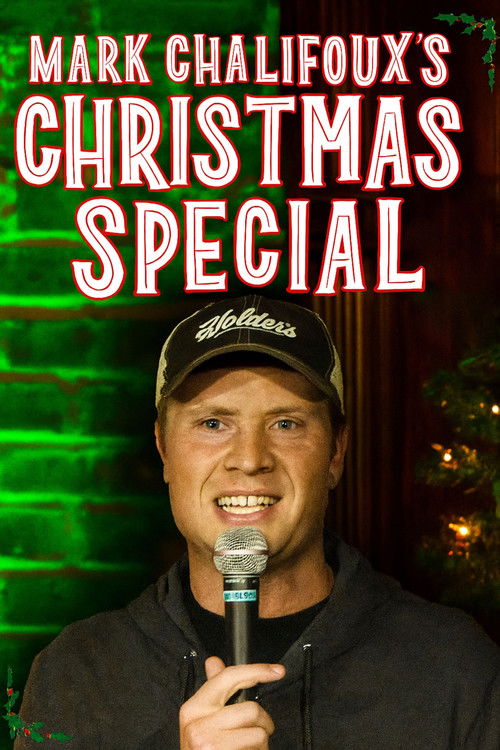 Mark Chalifoux's Christmas Special (2023) poster