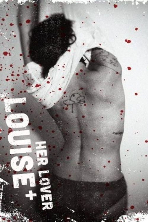 Louise and Her Lover (2011) poster