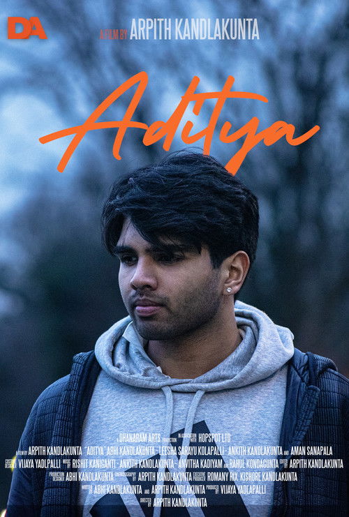 Aditya poster