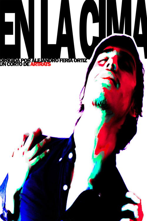 En La Cima (2024) poster