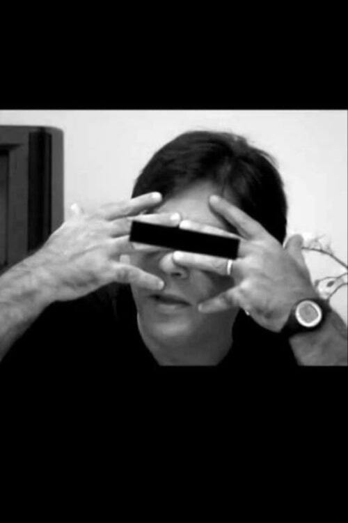 TV ALMA SEBOSA (2009) poster