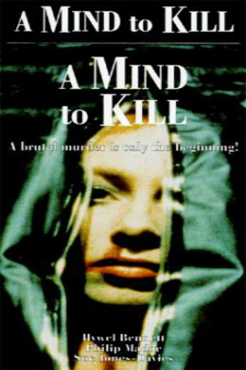 A Mind To Kill (1991) poster
