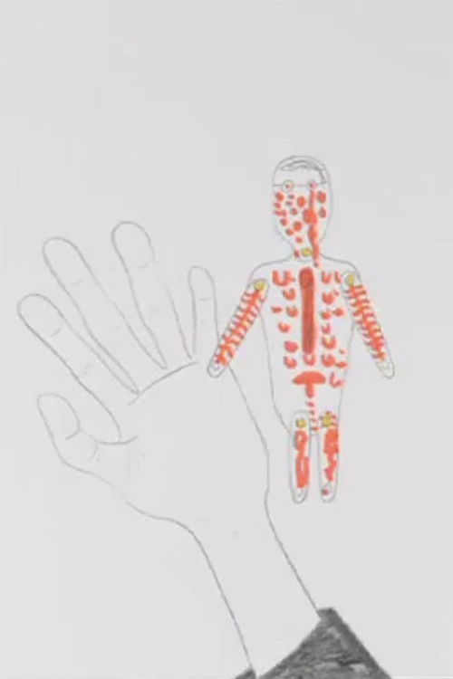 Pathetic Magic (2011) poster