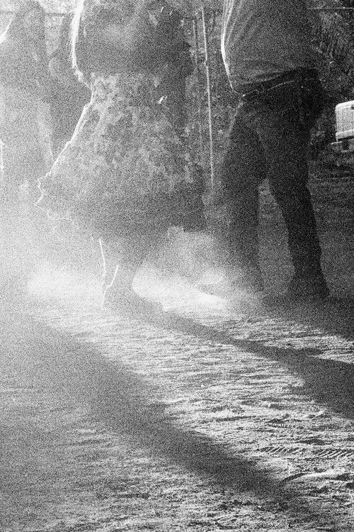 Celebrations at O'Higgins Park (2025) poster