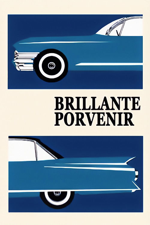Brillante Porvenir (1965) poster