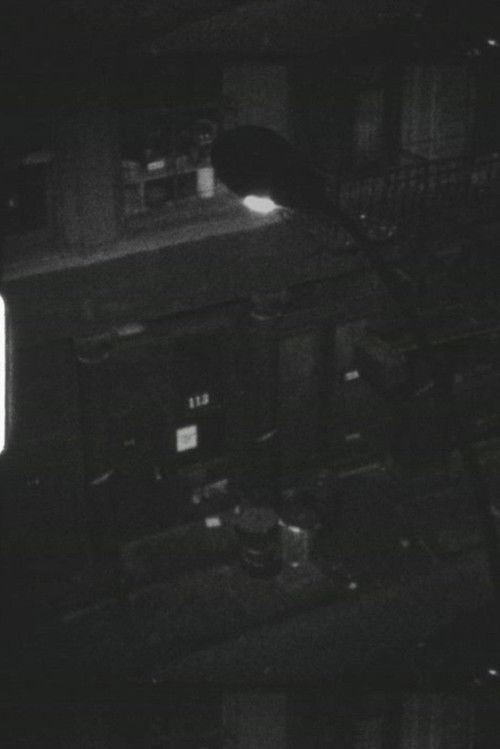 Mercer Street (1975) poster