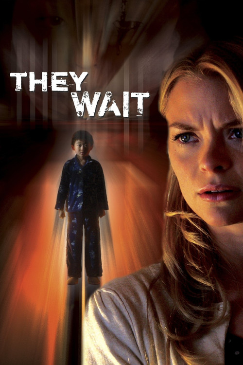 They Wait (2007) poster