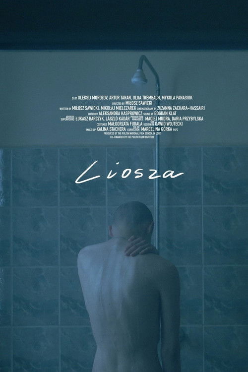 Liosza (2023) poster