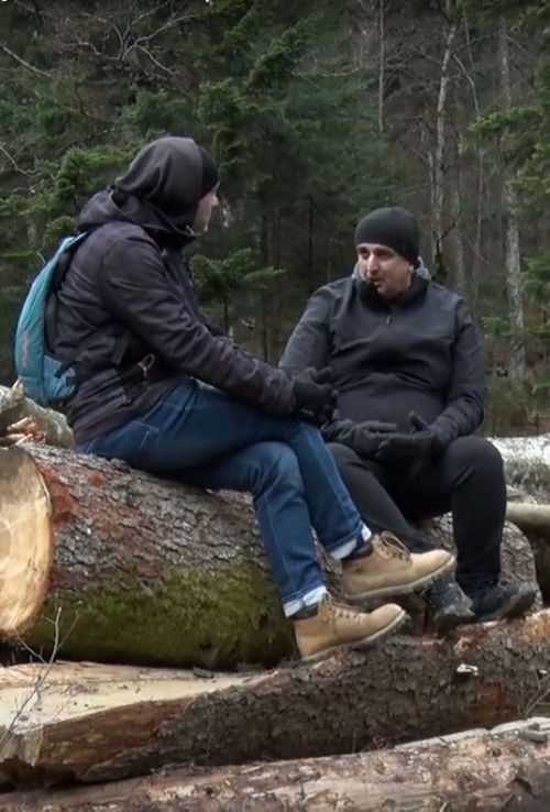 Erdők nélkül nincs Erdély (2022) poster