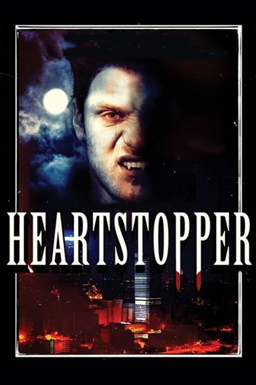 Heartstopper (1989) poster