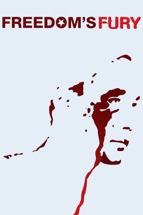 A Szabadság Vihara (2006) poster