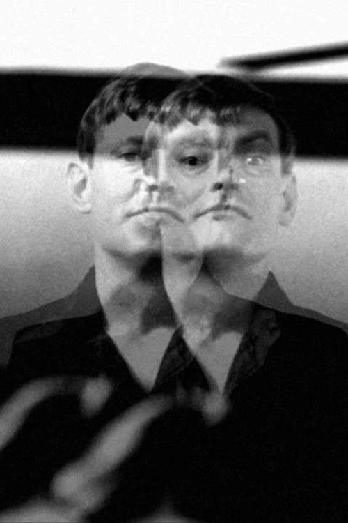 Dreams Can’t hurt you (2020) poster