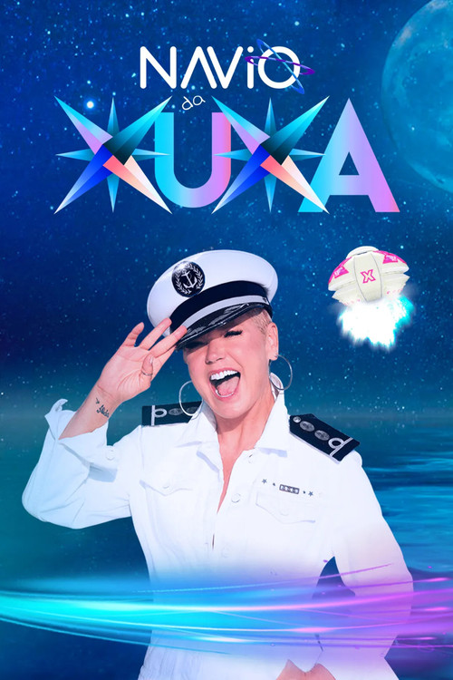 Navio da Xuxa (2023) poster