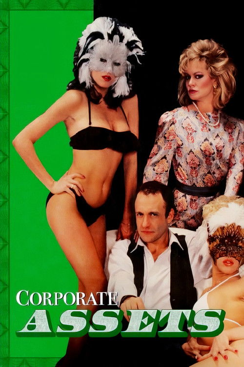 Corporate Assets (1985) poster