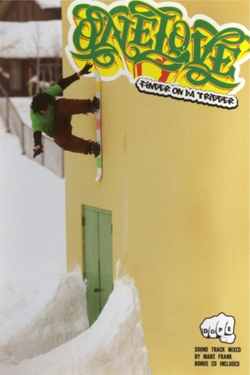 One Love (2005) poster