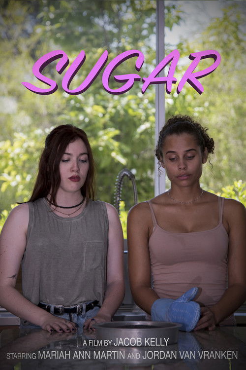 Sugar (2017) poster
