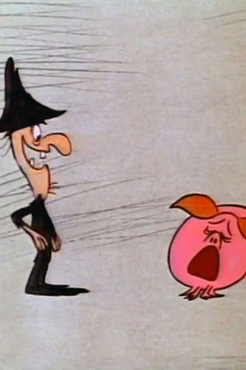 The Musical Pig (1967) poster