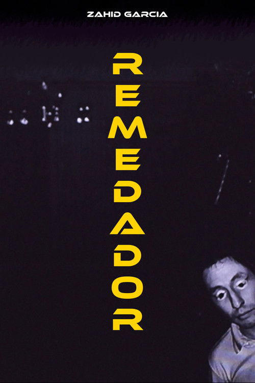 Remedador (2023) poster