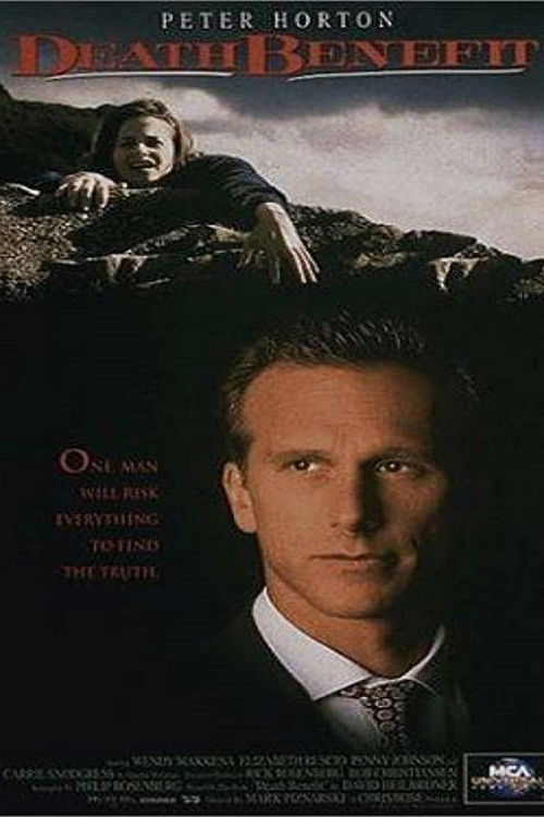 Death Benefit (1996) poster