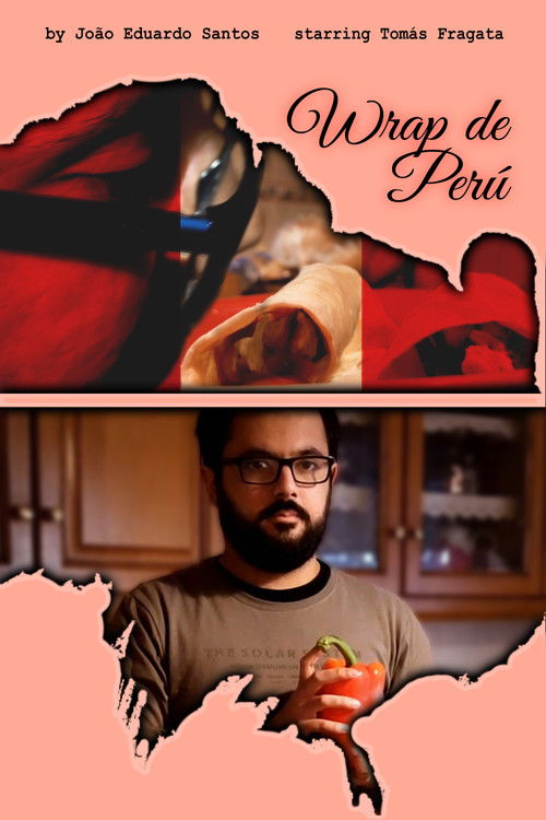 Wrap de Perú (2024) poster