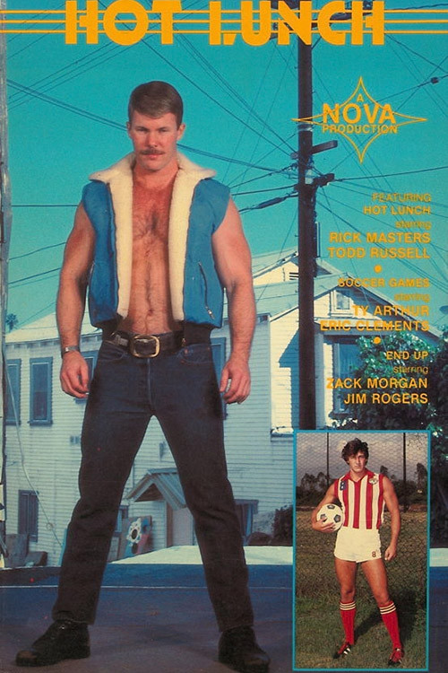 Hot Lunch (1984) poster