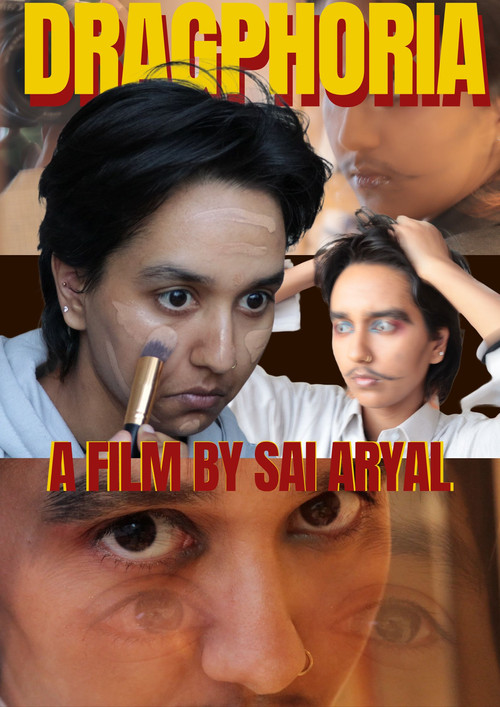 Dragphoria (2025) poster