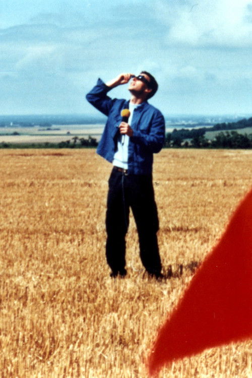 I'm 33 (1999) poster