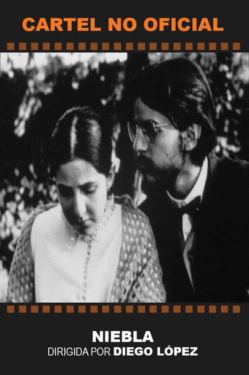 Niebla (1979) poster