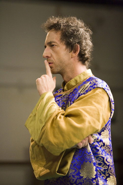 Self Defense (2009) poster