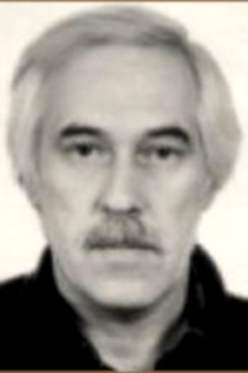 Юрий Уланов