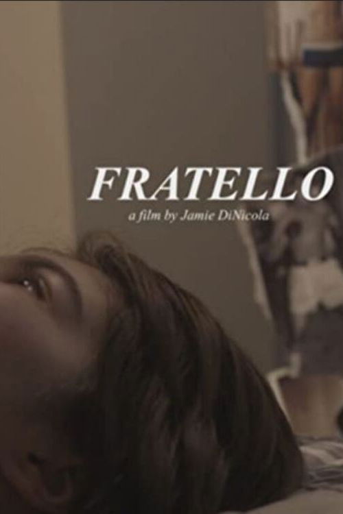 Fratello (2019) poster