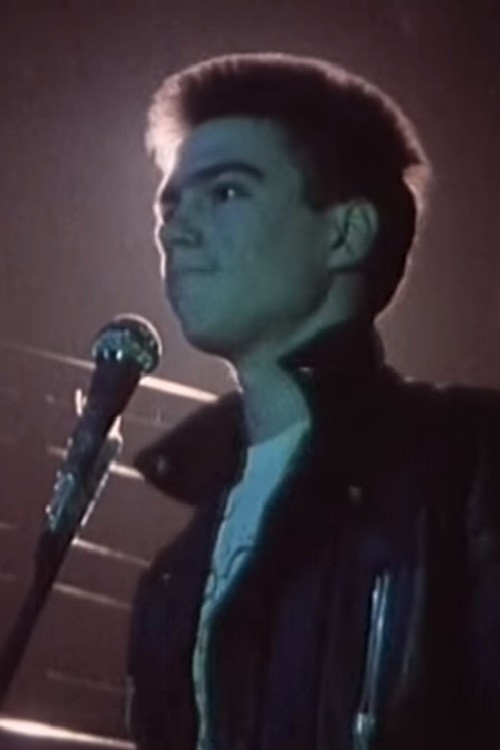 Pera Panker (1985) poster