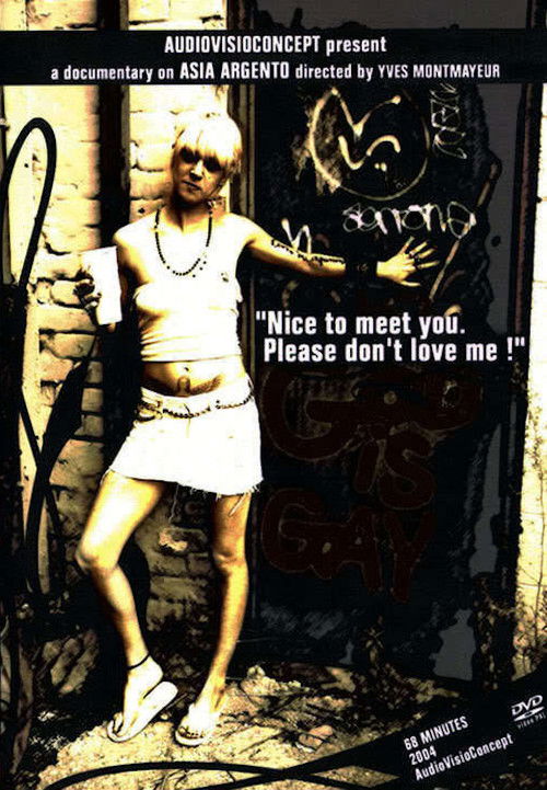 Nice to Meet You, Please Don't Love Me! (2004) poster