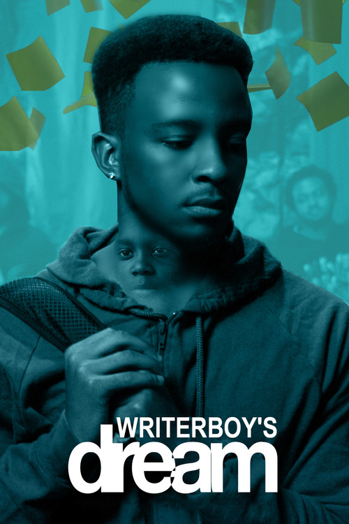 WriterBoy's Dream (2020) poster
